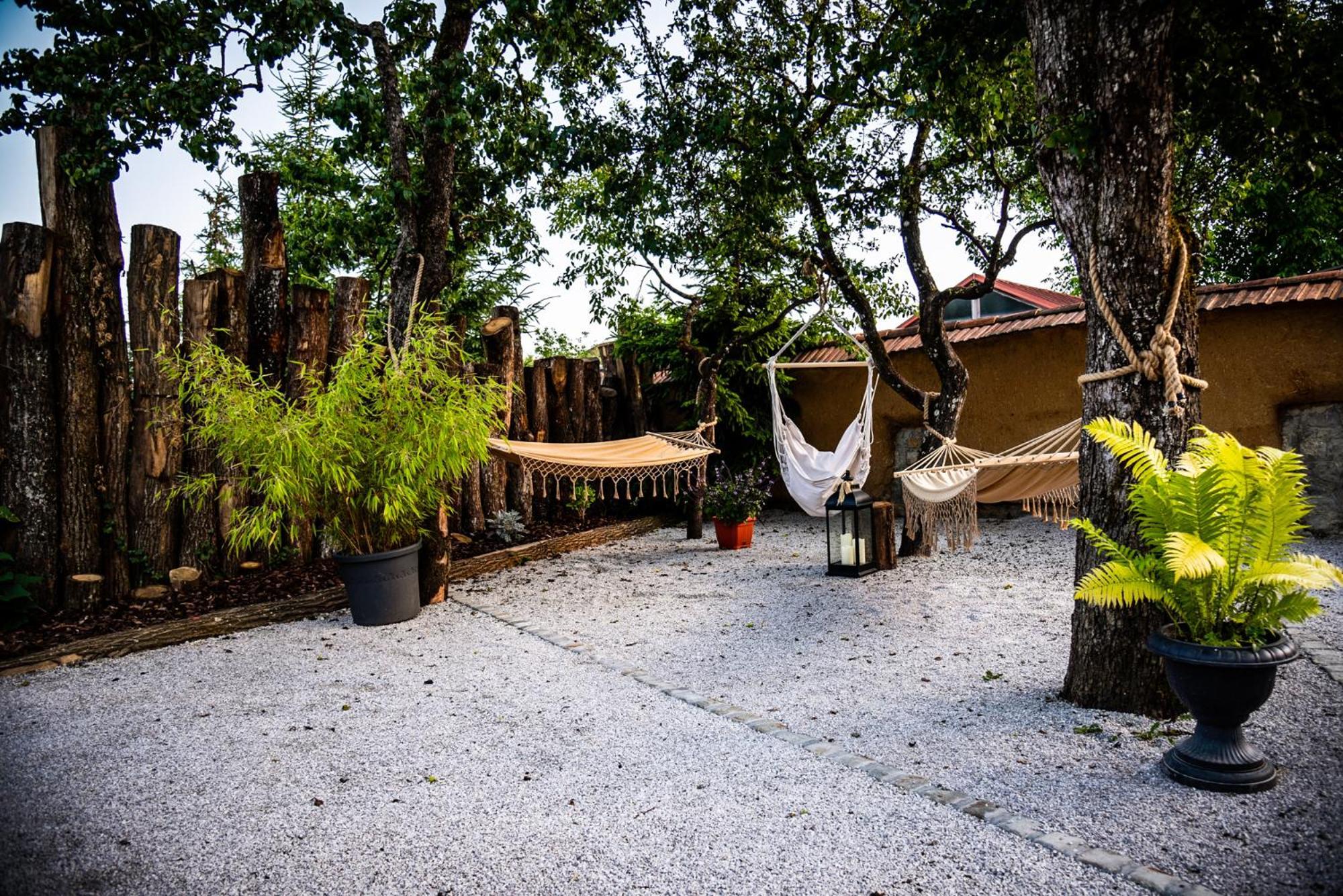 Resort Hisa Ida - Apartments With Hot Tub And Sauna Ivancna Gorica Exterior photo