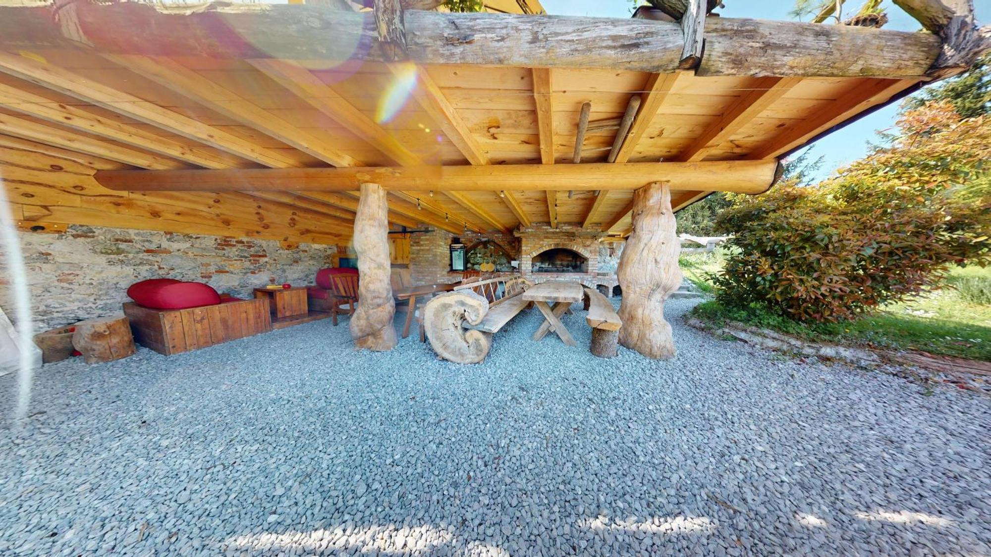 Resort Hisa Ida - Apartments With Hot Tub And Sauna Ivancna Gorica Exterior photo