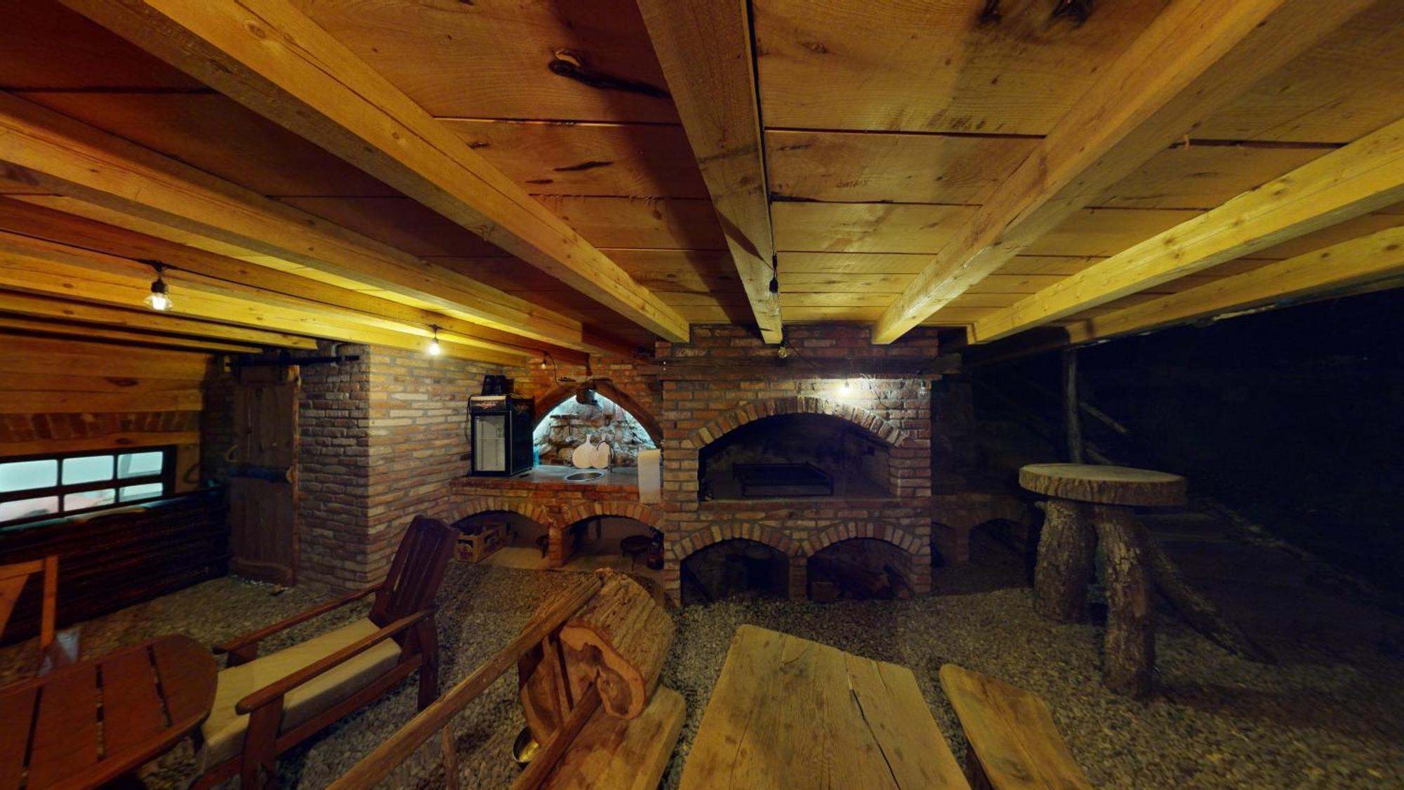 Resort Hisa Ida - Apartments With Hot Tub And Sauna Ivancna Gorica Exterior photo