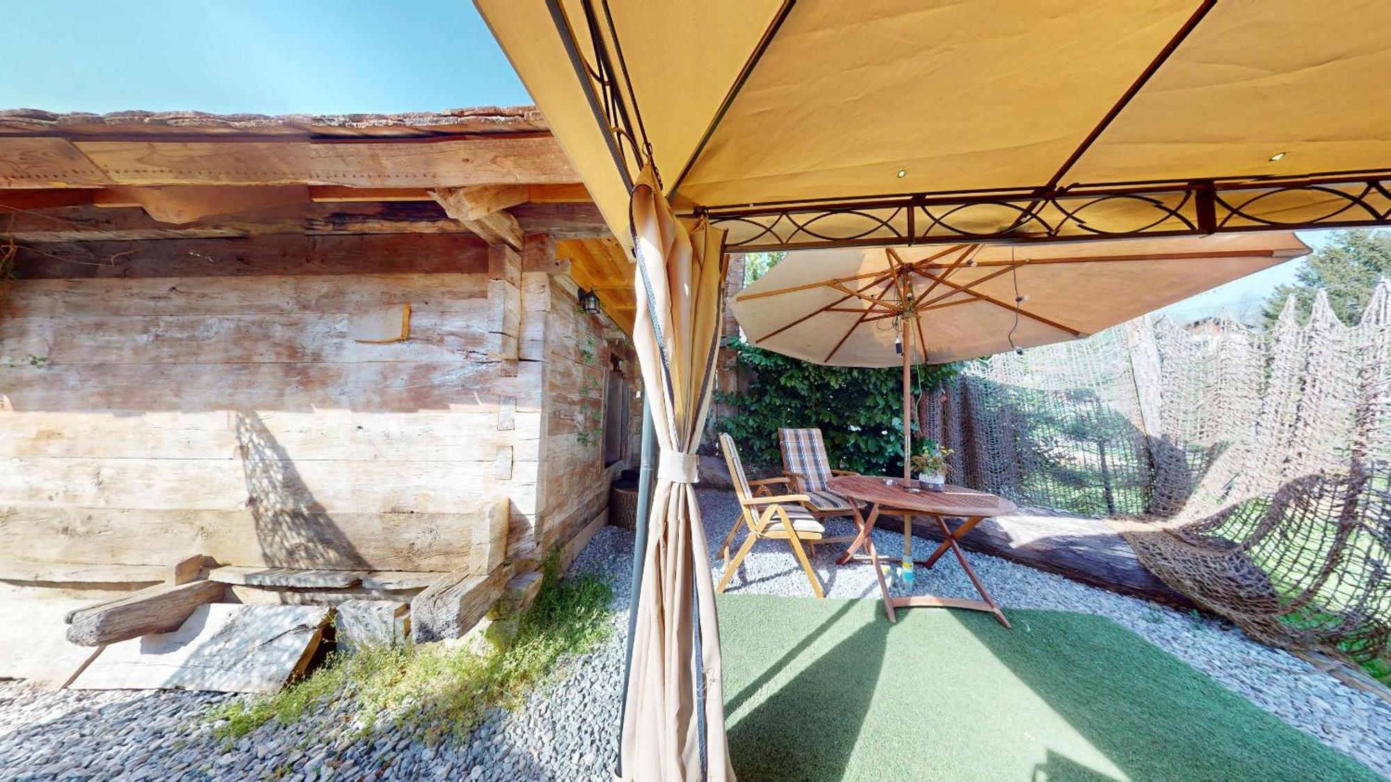 Resort Hisa Ida - Apartments With Hot Tub And Sauna Ivancna Gorica Room photo