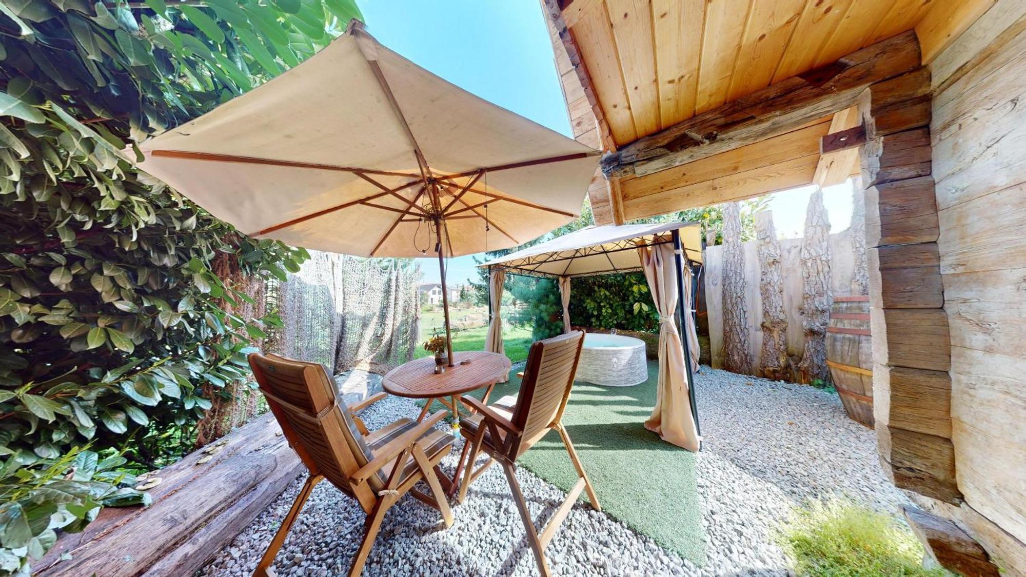 Resort Hisa Ida - Apartments With Hot Tub And Sauna Ivancna Gorica Room photo