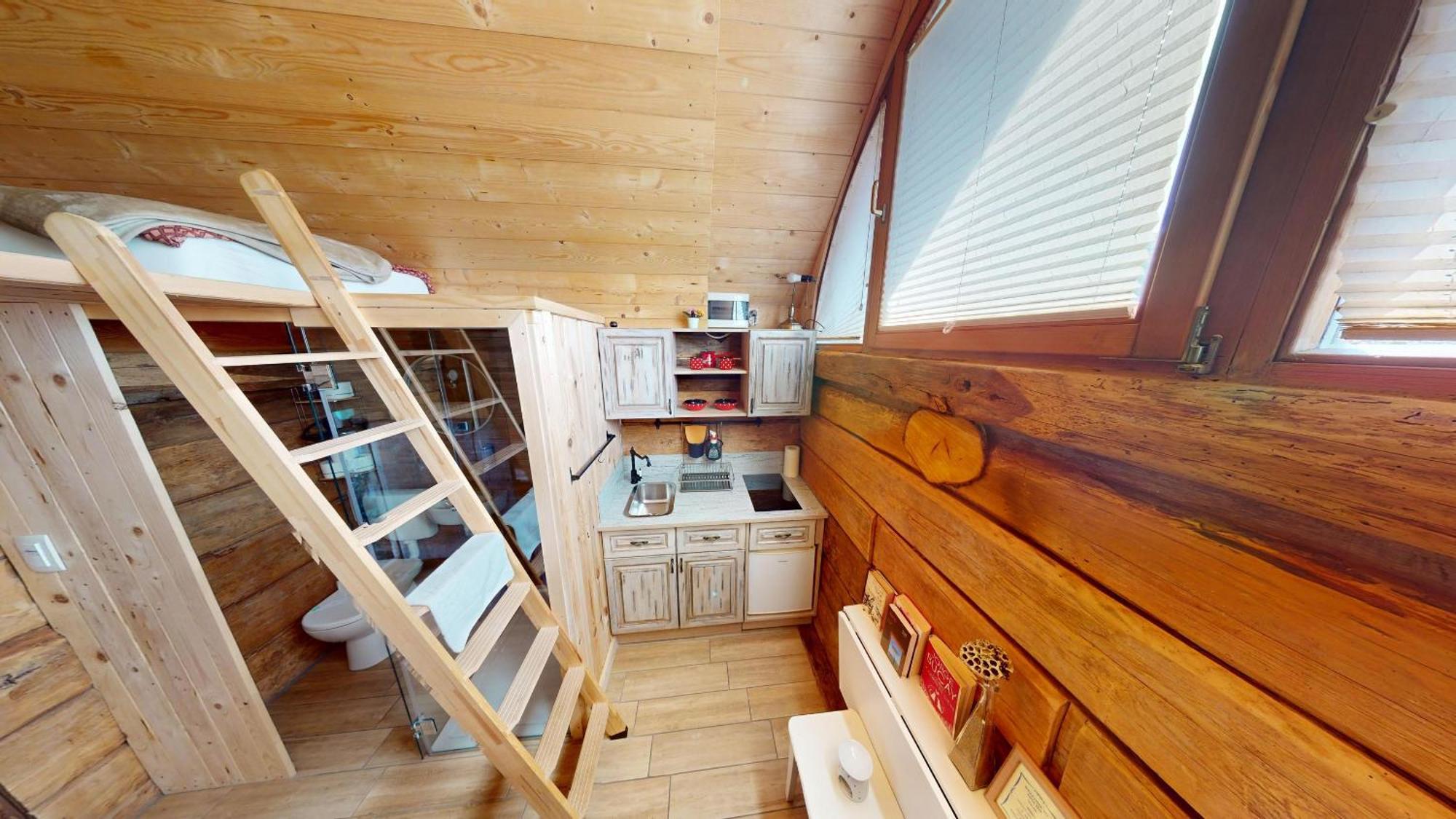 Resort Hisa Ida - Apartments With Hot Tub And Sauna Ivancna Gorica Room photo