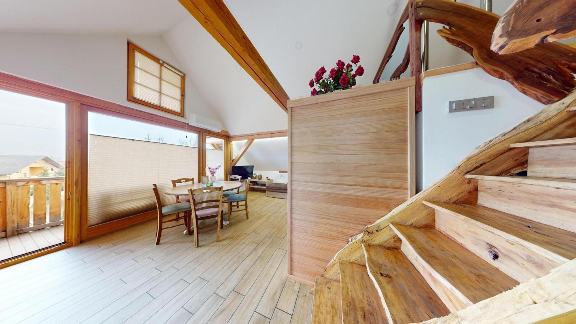 Resort Hisa Ida - Apartments With Hot Tub And Sauna Ivancna Gorica Room photo