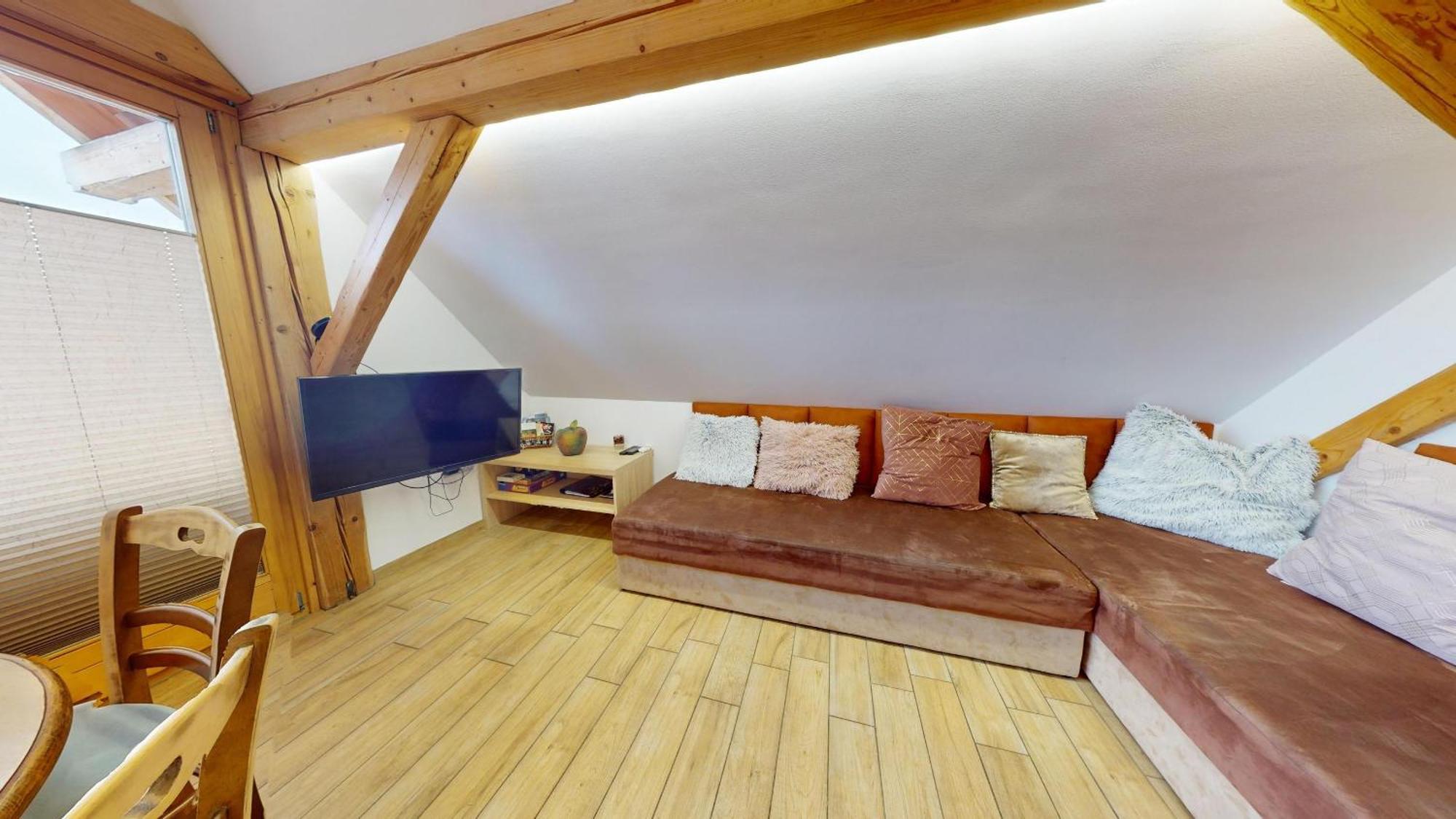 Resort Hisa Ida - Apartments With Hot Tub And Sauna Ivancna Gorica Room photo