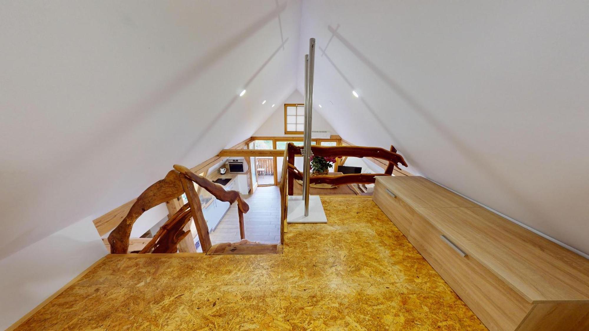 Resort Hisa Ida - Apartments With Hot Tub And Sauna Ivancna Gorica Room photo