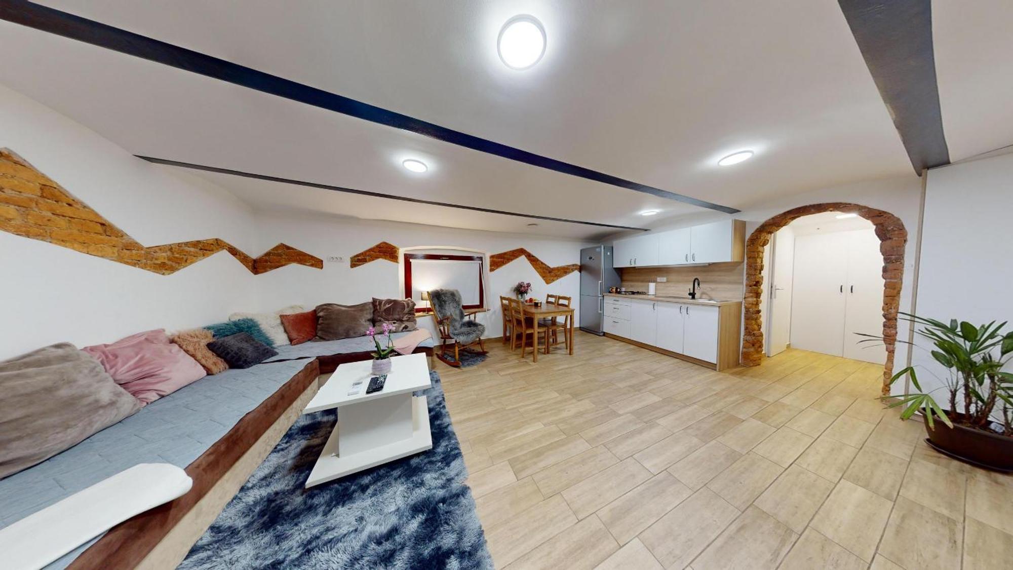 Resort Hisa Ida - Apartments With Hot Tub And Sauna Ivancna Gorica Room photo