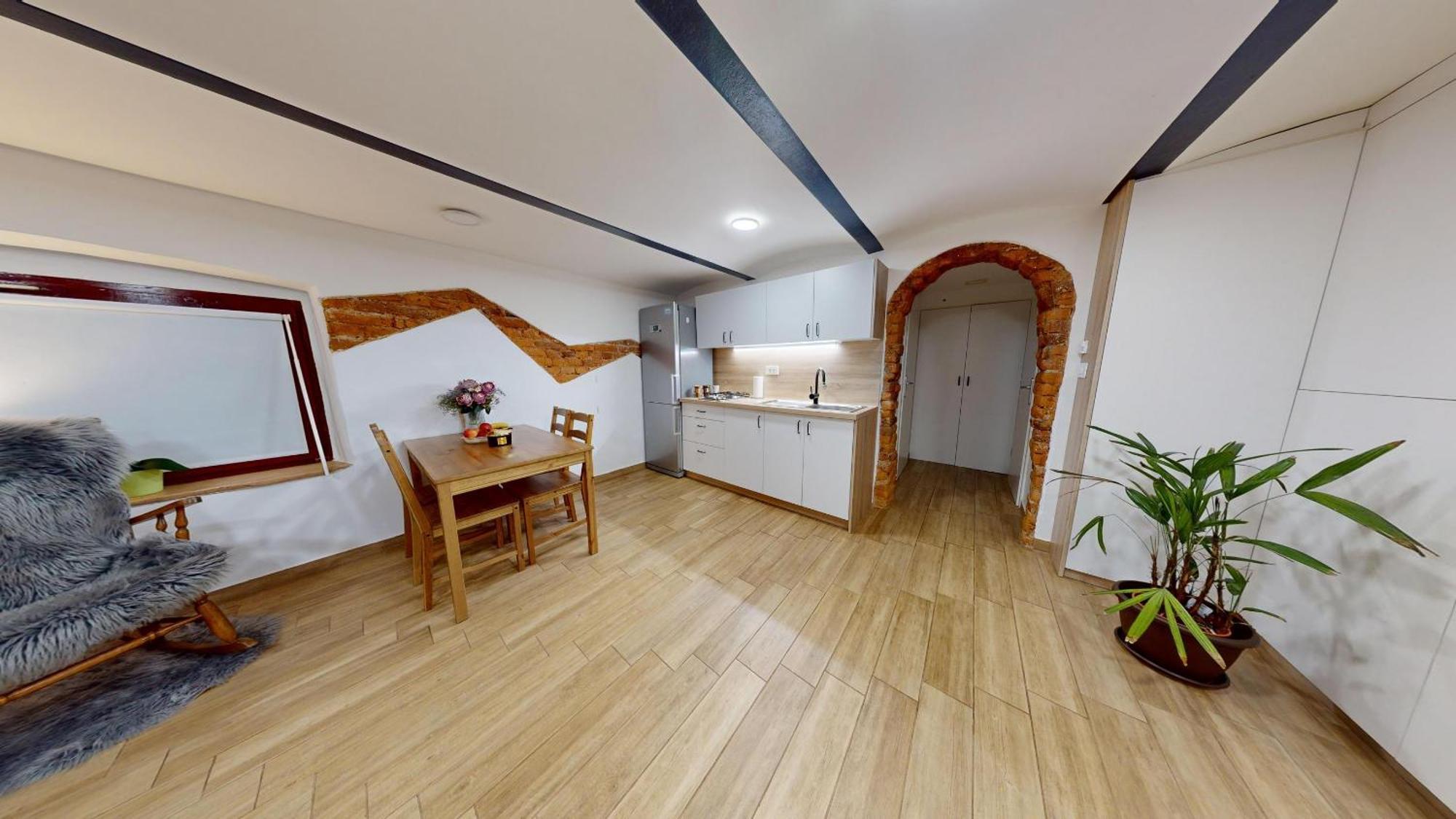 Resort Hisa Ida - Apartments With Hot Tub And Sauna Ivancna Gorica Room photo