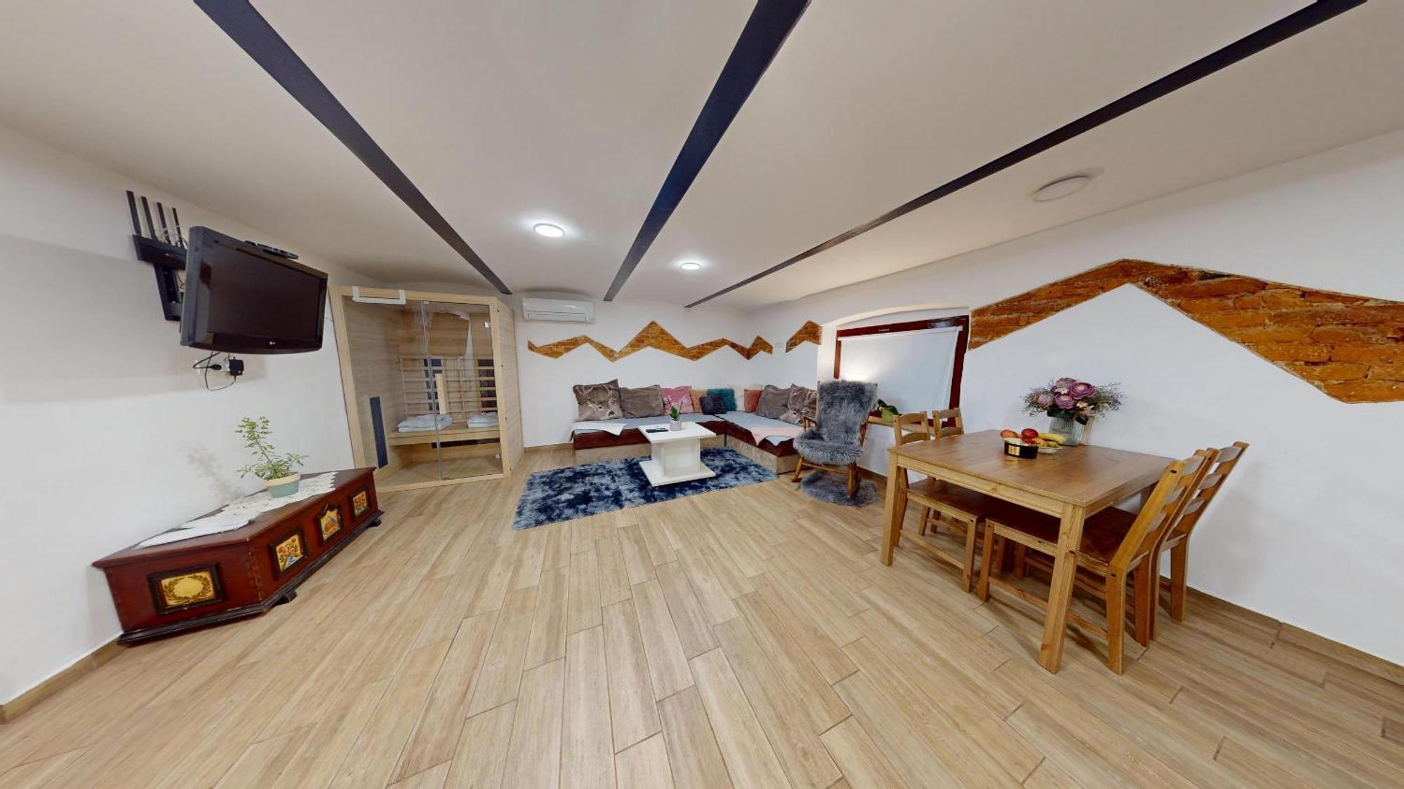 Resort Hisa Ida - Apartments With Hot Tub And Sauna Ivancna Gorica Exterior photo