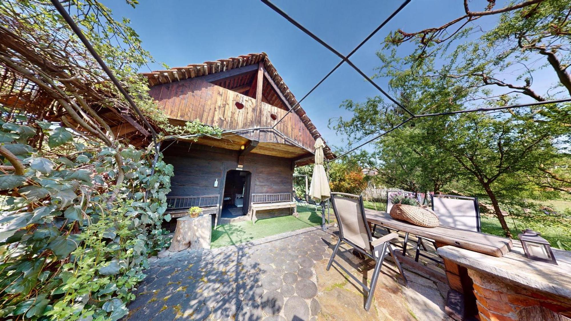 Resort Hisa Ida - Apartments With Hot Tub And Sauna Ivancna Gorica Exterior photo